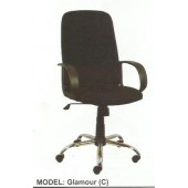 Glamour Chair (C)